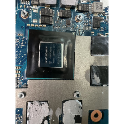 Материнська плата для ноутбука Asus FX505DT Ryzen 5 3550H GTX 1650 Материнська плата для ноутбука Asus FX505DT Ryzen 5 3550H GTX 1650