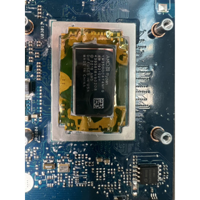 Материнська плата для ноутбука Asus FX505DT Ryzen 5 3550H GTX 1650 Материнська плата для ноутбука Asus FX505DT Ryzen 5 3550H GTX 1650