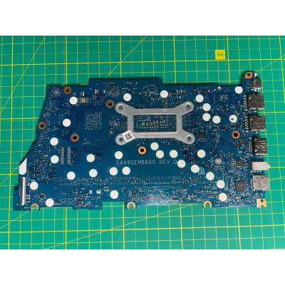 Материнська плата HP ProBook 650 G8 (DAX8QAMB8D0 REV D) з Intel Core i5-1145G7 б/в Материнська плата HP ProBook 650 G8 (DAX8QAMB8D0 REV D) з Intel Core i5-1145G7 б/в