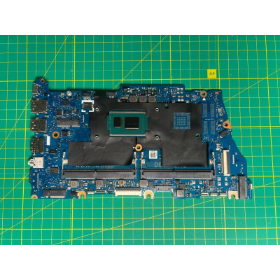 Материнська плата HP ProBook 650 G8 (DAX8QAMB8D0 REV D) з Intel Core i5-1145G7 б/в