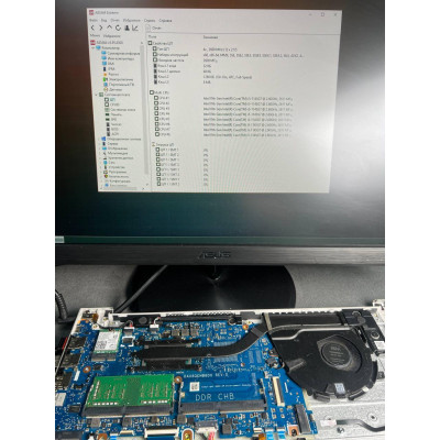 Материнська плата HP ProBook 650 G8 (DAX8QAMB8D0 REV D) з Intel Core i5-1145G7 б/в Материнська плата HP ProBook 650 G8 (DAX8QAMB8D0 REV D) з Intel Core i5-1145G7 б/в