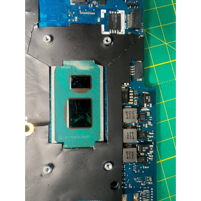 Материнська плата HP ProBook 650 G8 (DAX8QAMB8D0 REV D) з Intel Core i5-1145G7 б/в Материнська плата HP ProBook 650 G8 (DAX8QAMB8D0 REV D) з Intel Core i5-1145G7 б/в