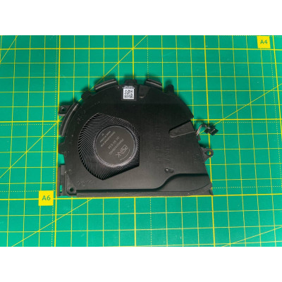 Оригінальний кулер для ноутбука HP ProBook 440 G8, 445 G8, 450 G8, 455 G8, 640 G8, 650 G8 Б/В