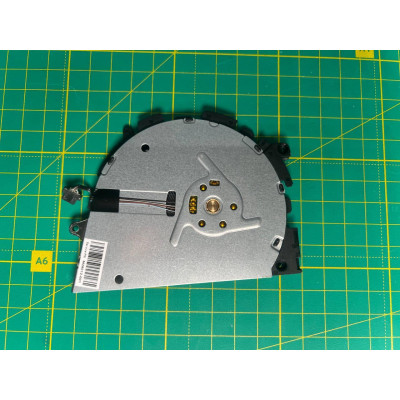 Оригінальний кулер для ноутбука HP ProBook 440 G8, 445 G8, 450 G8, 455 G8, 640 G8, 650 G8 Б/В Оригінальний кулер для ноутбука HP ProBook 440 G8, 445 G8, 450 G8, 455 G8, 640 G8, 650 G8 Б/В