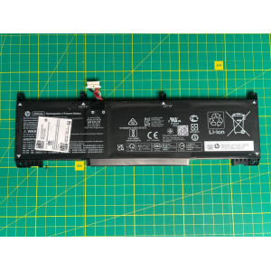 Акумулятор RH03XL для ноутбука HP ProBook G8 (б/в, 26% зносу) Акумулятор RH03XL для ноутбука HP ProBook G8 (б/в, 26% зносу)