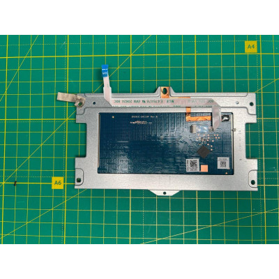 Тачпад для ноутбуків HP ProBook 450/455/650/655 G8/G9 серії (б/в) Тачпад для ноутбуків HP ProBook 450/455/650/655 G8/G9 серії (б/в)