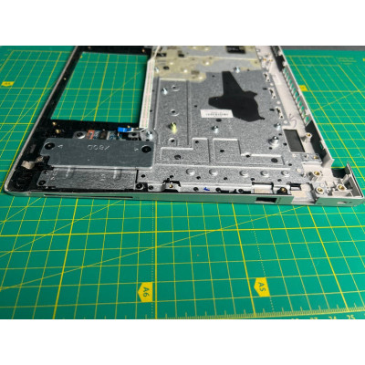 Оригінальна клавіатура для ноутбука HP ProBook 650 G8/G9 (RUS, чорна, з підсвічуванням) Оригінальна клавіатура для ноутбука HP ProBook 650 G8/G9 (RUS, чорна, з підсвічуванням)