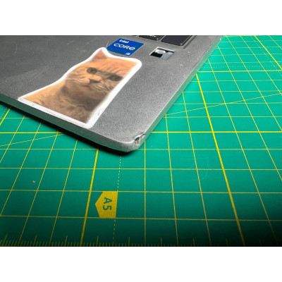 Оригінальна клавіатура для ноутбука HP ProBook 650 G8/G9 (RUS, чорна, з підсвічуванням) Оригінальна клавіатура для ноутбука HP ProBook 650 G8/G9 (RUS, чорна, з підсвічуванням)
