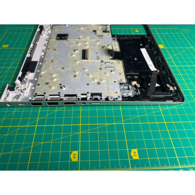 Оригінальна клавіатура для ноутбука HP ProBook 650 G8/G9 (RUS, чорна, з підсвічуванням) Оригінальна клавіатура для ноутбука HP ProBook 650 G8/G9 (RUS, чорна, з підсвічуванням)