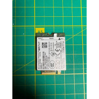 Модем 4G LTE Sierra Wireless AirPrime EM7455 (3P10Y) m.2 для ноутбуків DELL (б/в)