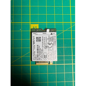 Модем 4G LTE Sierra Wireless AirPrime EM7455 (3P10Y) m.2 для ноутбуків DELL (б/в) Модем 4G LTE Sierra Wireless AirPrime EM7455 (3P10Y) m.2 для ноутбуків DELL (б/в)