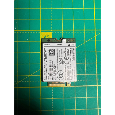 Модем 4G LTE Sierra Wireless AirPrime EM7455 (3P10Y) m.2 для ноутбуків DELL (б/в)