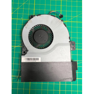 Оригінальний вентилятор (кулер) для ноутбука Asus X751 (KSB0705HBA01, 4pin, б/в) Оригінальний вентилятор (кулер) для ноутбука Asus X751 (KSB0705HBA01, 4pin, б/в)