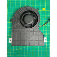 Вентилятор охолодження для Dell Optiplex 390/790/990SF/7010/9010 SSF (DFB652512PN0T-FA2J, 0J50GH, PFC0251BX-C010-S99, PVB120G12H-P Вентилятор охолодження для Dell Optiplex 390/790/990SF/7010/9010 SSF (DFB652512PN0T-FA2J, 0J50GH, PFC0251BX-C010-S99, PVB120G12H-P