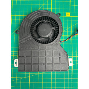 Вентилятор охолодження для Dell Optiplex 390/790/990SF/7010/9010 SSF (DFB652512PN0T-FA2J, 0J50GH, PFC0251BX-C010-S99, PVB120G12H-P Вентилятор охолодження для Dell Optiplex 390/790/990SF/7010/9010 SSF (DFB652512PN0T-FA2J, 0J50GH, PFC0251BX-C010-S99, PVB120G12H-P