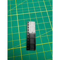 Транзистор FDPC5018SG MOSFET (N-канальный) Транзистор FDPC5018SG MOSFET (N-канальный)