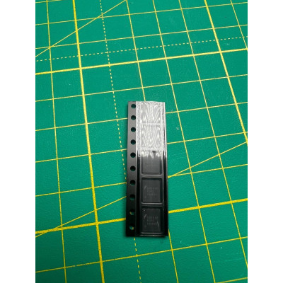 Транзистор FDPC5018SG MOSFET (N-канальний)