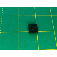 Мікросхема AOZ5016QI (AT00) - Контролер живлення MOSFET Мікросхема AOZ5016QI (AT00) - Контролер живлення MOSFET