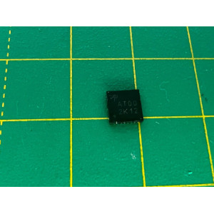 Мікросхема AOZ5016QI (AT00) - Контролер живлення MOSFET Мікросхема AOZ5016QI (AT00) - Контролер живлення MOSFET