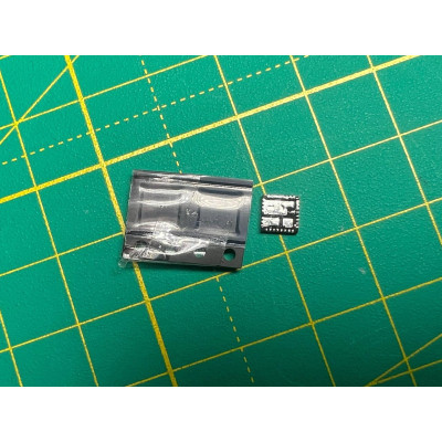 Мікросхема AOZ5016QI (AT00) - Контролер живлення MOSFET Мікросхема AOZ5016QI (AT00) - Контролер живлення MOSFET