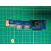 Плата модуль USB + кнопка увімкнення LOTUS13-R для Samsung NP530U3C (Б/В) Плата модуль USB + кнопка увімкнення LOTUS13-R для Samsung NP530U3C (Б/В)