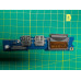 Плата модуль USB + кнопка увімкнення LOTUS13-R для Samsung NP530U3C (Б/В)