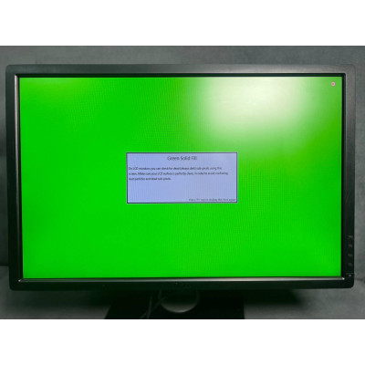 Монітор 24" Dell U2412Mb Б/В