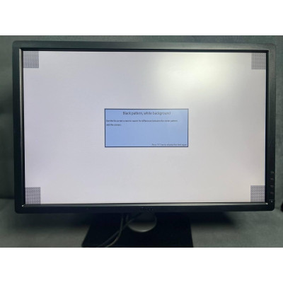 Монітор 24" Dell U2412Mb Б/В