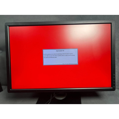 Монітор 24" Dell U2412Mb Б/В