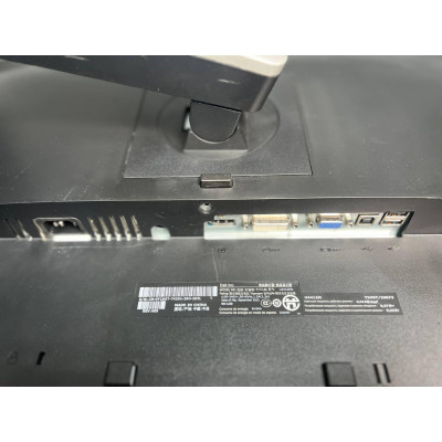 Монітор 24" Dell U2412Mb Б/В