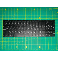 ОРИГИНАЛЬНАЯ клавиатура для ноутбука Lenovo IdeaPad 310-15 / 510-15 / V110-15 (Б/У) ОРИГИНАЛЬНАЯ клавиатура для ноутбука Lenovo IdeaPad 310-15 / 510-15 / V110-15 (Б/У)