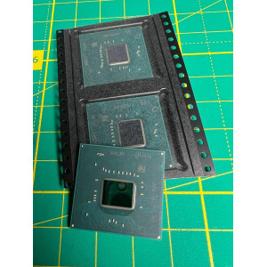 Мікросхема для ноутбуків INTEL SRJAU FH82HM470 Мікросхема для ноутбуків INTEL SRJAU FH82HM470