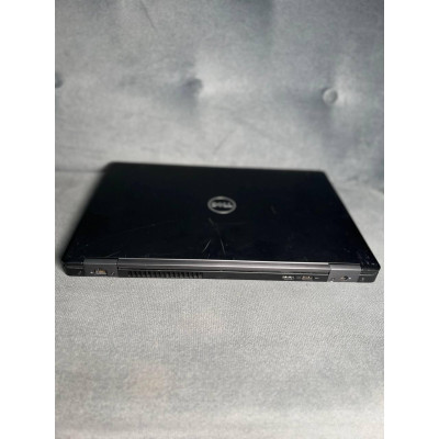 Ноутбук Dell 5580 | i5-6300U | 8GB RAM | 128GB SSD | FHD IPS (Б/В) Ноутбук Dell 5580 | i5-6300U | 8GB RAM | 128GB SSD | FHD IPS (Б/В)