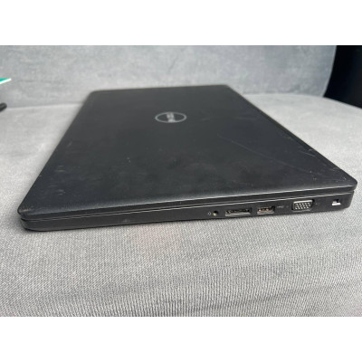 Ноутбук Dell 5580 | i5-6300U | 8GB RAM | 128GB SSD | FHD IPS (Б/В) Ноутбук Dell 5580 | i5-6300U | 8GB RAM | 128GB SSD | FHD IPS (Б/В)