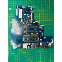 Материнская плата-донор Lenovo NM-A982 Материнская плата-донор Lenovo NM-A982