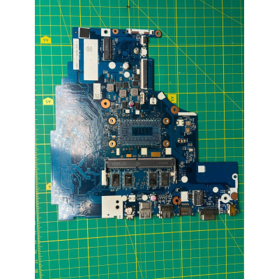 Материнська плата-донор Lenovo NM-A982