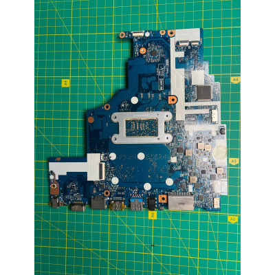 Материнська плата-донор Lenovo NM-A982 Материнська плата-донор Lenovo NM-A982