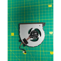 Вентилятор для ноутбука Lenovo IdeaPad 310 Series 310-15ISK 310-15ABR (б/в) Вентилятор для ноутбука Lenovo IdeaPad 310 Series 310-15ISK 310-15ABR (б/в)