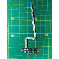 Додаткова плата USB для Lenovo 310-15ISK, 510-15IKB, 310-15 Series (б/в) Додаткова плата USB для Lenovo 310-15ISK, 510-15IKB, 310-15 Series (б/в)