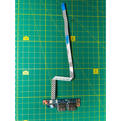Додаткова плата USB для Lenovo 310-15ISK, 510-15IKB, 310-15 Series (б/в)
