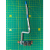 Додаткова плата USB для Lenovo 310-15ISK, 510-15IKB, 310-15 Series (б/в)