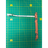 Доп. плата з кнопками тачпада для Lenovo Ideapad 310-15ISK, 510-15ISK (б/у) Доп. плата з кнопками тачпада для Lenovo Ideapad 310-15ISK, 510-15ISK (б/у)