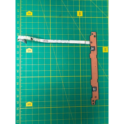 Доп. плата з кнопками тачпада для Lenovo Ideapad 310-15ISK, 510-15ISK (б/у)