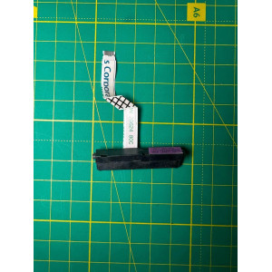 Шлейф жорсткого диска (HDD SATA) для Lenovo Ideapad 310-15, 320-15, 330-15, 510-15, 520 (б/у) Шлейф жорсткого диска (HDD SATA) для Lenovo Ideapad 310-15, 320-15, 330-15, 510-15, 520 (б/у)