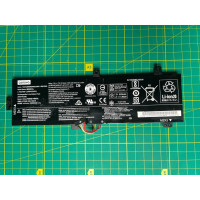 Акумулятор L15C2PB3, L15L2PB4, L15M2PB3, L15S2TB0 для ноутбука Lenovo Ideapad 310-15IAP, 310-15IKB, 310-15ISK, 510-15IKB, 510-15IS Акумулятор L15C2PB3, L15L2PB4, L15M2PB3, L15S2TB0 для ноутбука Lenovo Ideapad 310-15IAP, 310-15IKB, 310-15ISK, 510-15IKB, 510-15IS