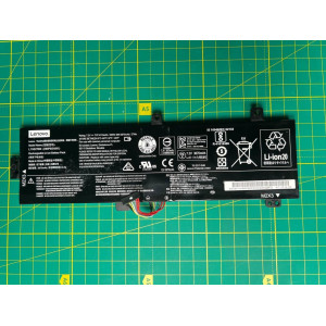 Акумулятор L15C2PB3, L15L2PB4, L15M2PB3, L15S2TB0 для ноутбука Lenovo Ideapad 310-15IAP, 310-15IKB, 310-15ISK, 510-15IKB, 510-15IS Акумулятор L15C2PB3, L15L2PB4, L15M2PB3, L15S2TB0 для ноутбука Lenovo Ideapad 310-15IAP, 310-15IKB, 310-15ISK, 510-15IKB, 510-15IS