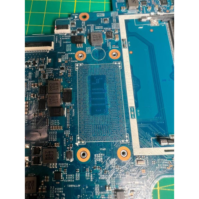 Материнська плата HP Envy x360 15-BP, 15T-BP, 15M-BP (б/в, процесор демонтований) Материнська плата HP Envy x360 15-BP, 15T-BP, 15M-BP (б/в, процесор демонтований)