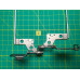 Петлі (пара) для Lenovo IdeaPad 310-15ISK, 310-15ABR, 310 Series (б/в) Петлі (пара) для Lenovo IdeaPad 310-15ISK, 310-15ABR, 310 Series (б/в)