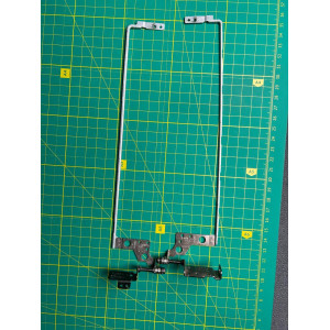 Петлі (пара) для Lenovo IdeaPad 310-15ISK, 310-15ABR, 310 Series (б/в) Петлі (пара) для Lenovo IdeaPad 310-15ISK, 310-15ABR, 310 Series (б/в)