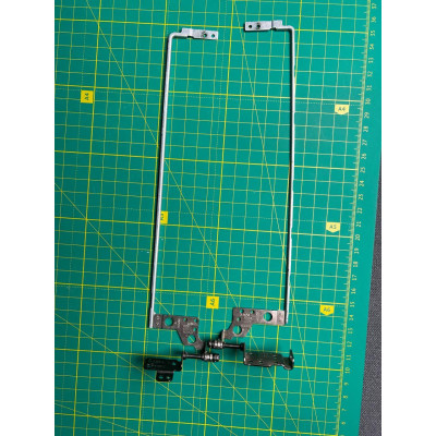 Петлі (пара) для Lenovo IdeaPad 310-15ISK, 310-15ABR, 310 Series (б/в)